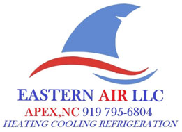 Eastern Air LLC